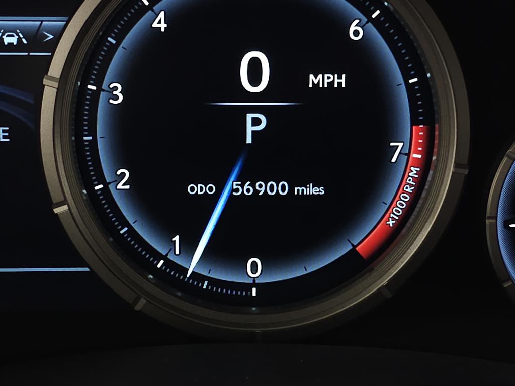 2019 Lexus GS 350 F SPORT photo 18