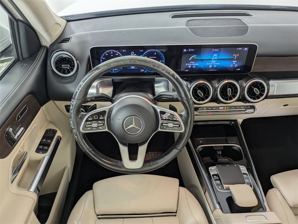 2020 Mercedes Benz GLB 250 4MATIC photo 14