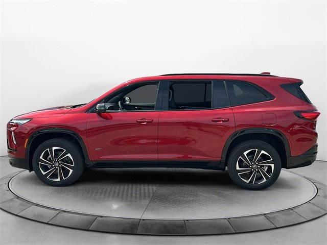 2025 Buick Enclave Sport Touring photo 4