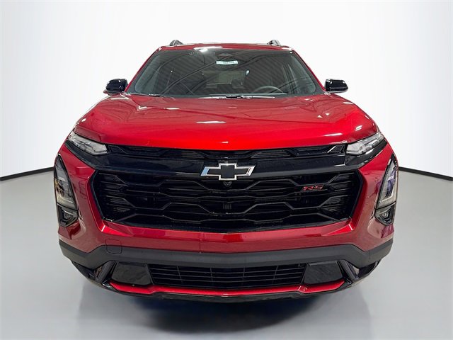 2026 Chevrolet Equinox RS photo 2