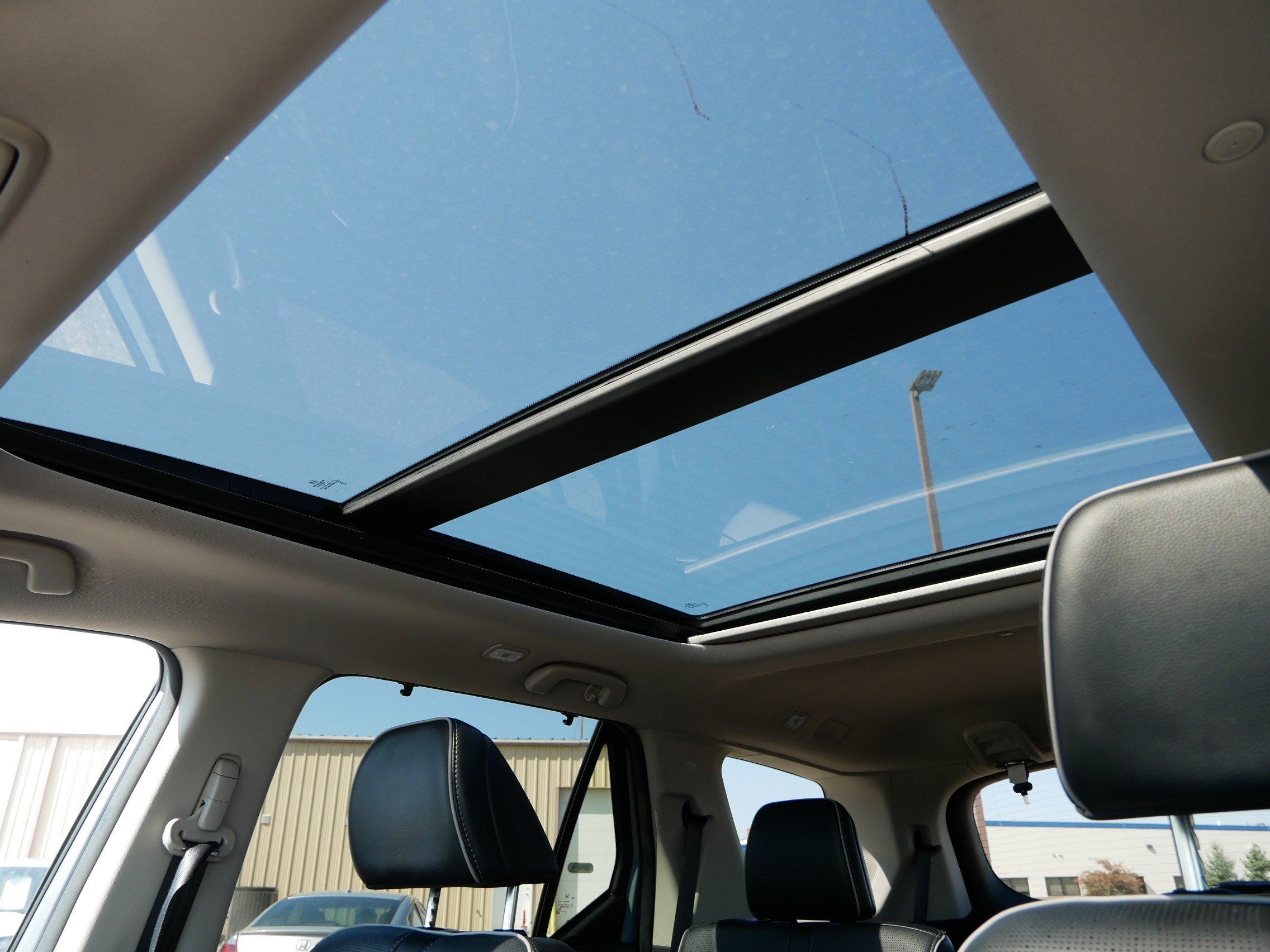 2024 Honda Pilot Elite photo 33