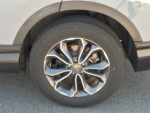 2022 Honda CR-V EX-L photo 25