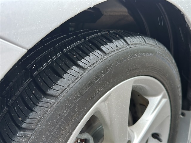 2011 Toyota Corolla S photo 5