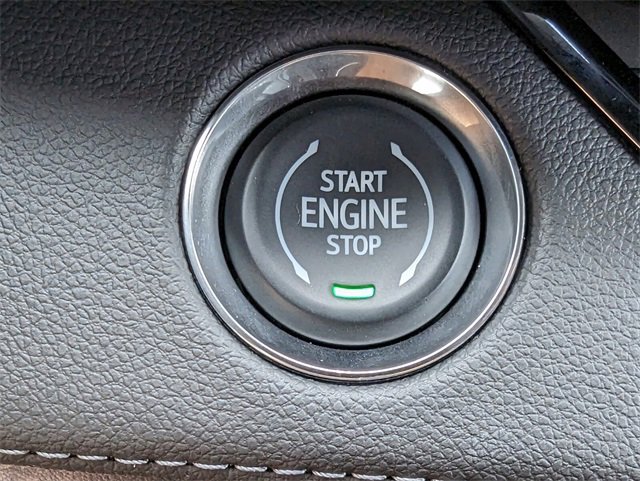 2025 Buick Enclave Sport Touring photo 13
