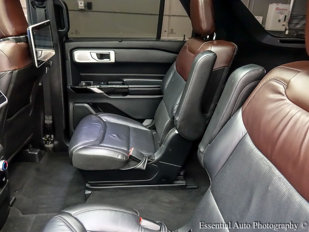 2022 FORD EXPLORER - Image 14