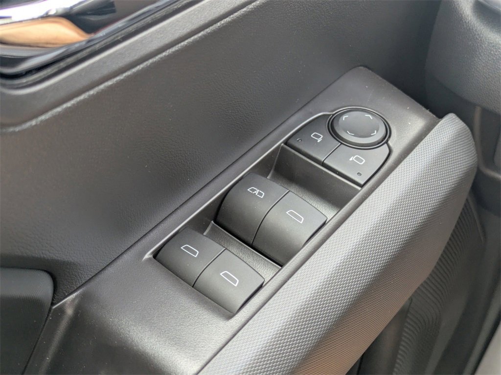 2026 Gmc Canyon Elevation photo 29