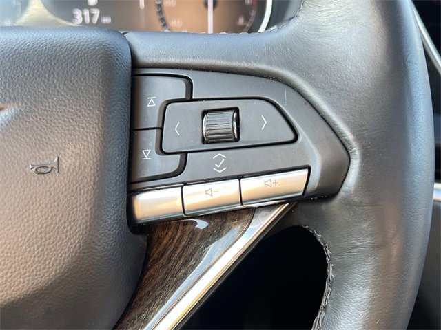 2024 Cadillac XT6 Premium Luxury photo 23