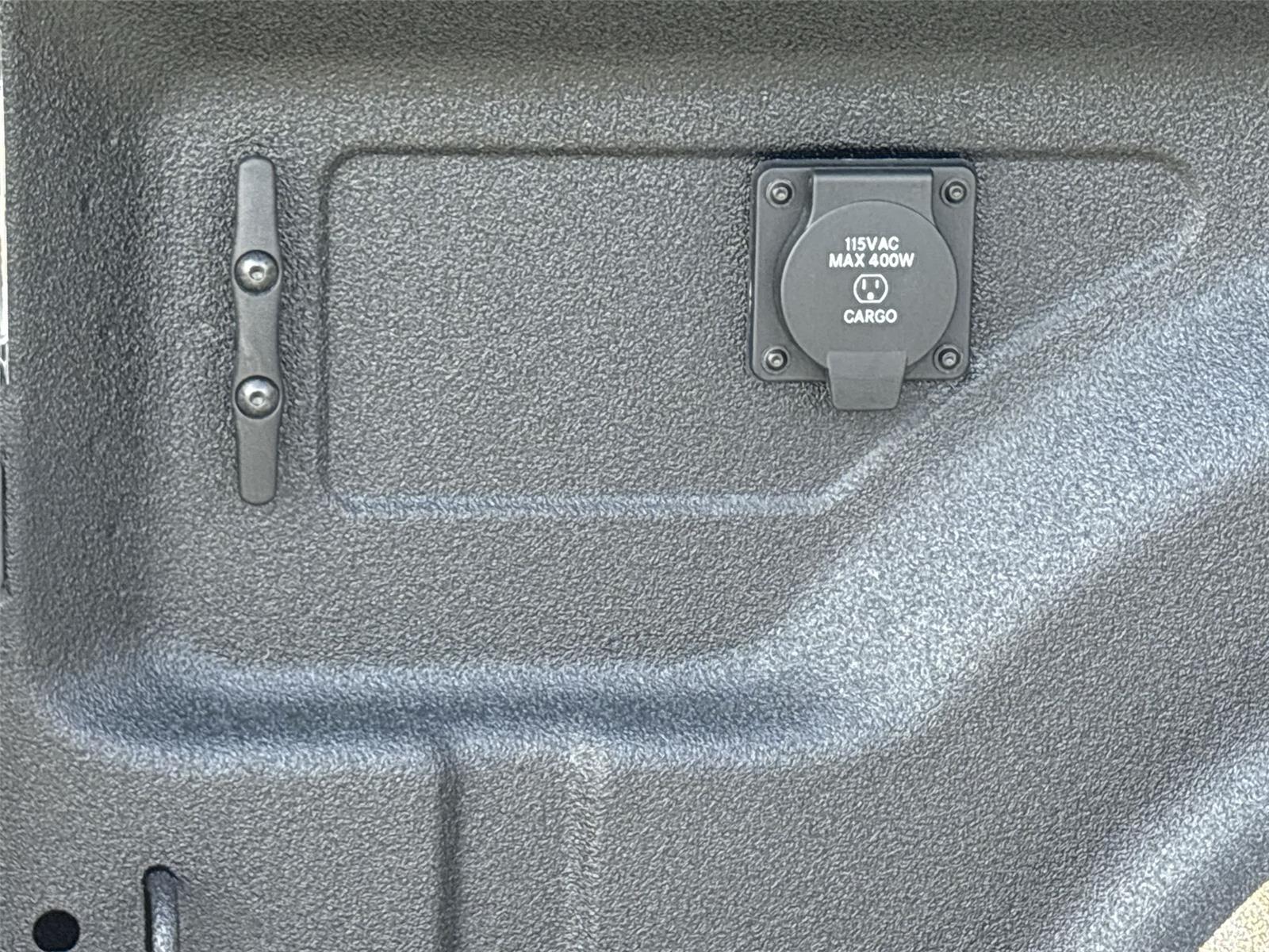 2026 Ram 2500 Tradesman photo 24