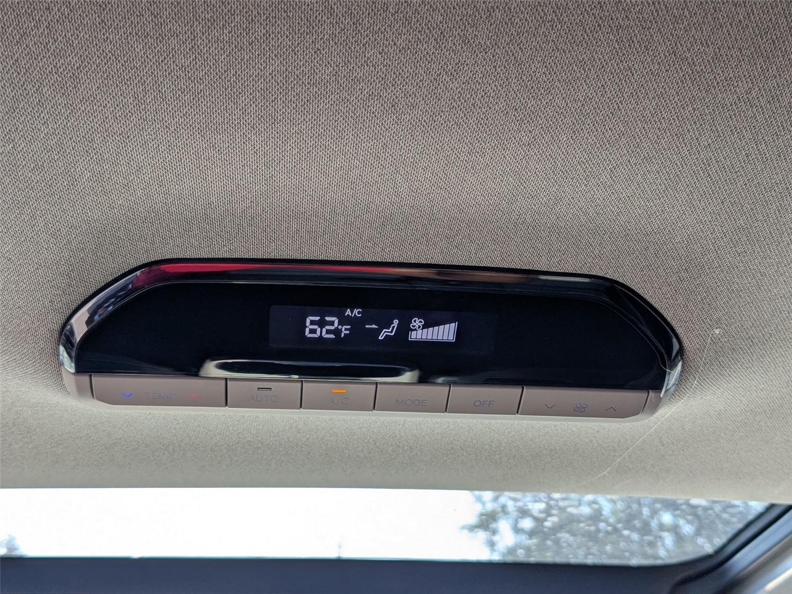 2026 Kia EV9 Wind photo 27