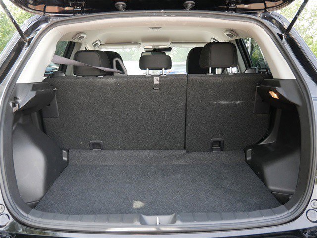 2024 Mitsubishi Outlander Sport ES photo 14