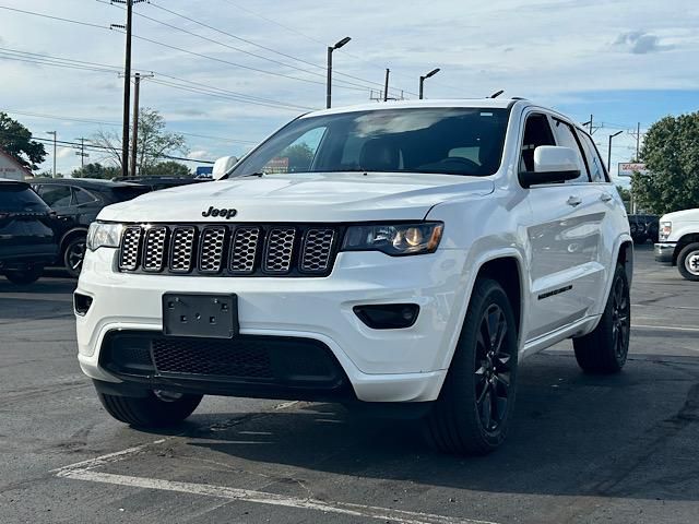 2022 Jeep Cherokee Laredo X photo 16