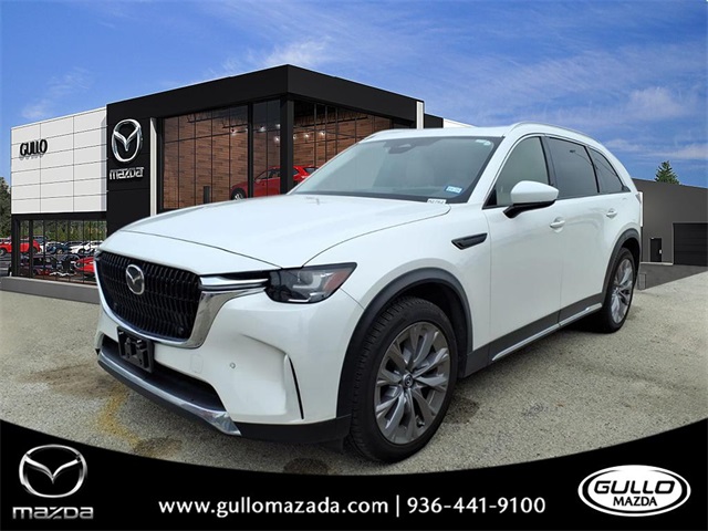 2024 Mazda CX-90 Turbo Premium Package's photo