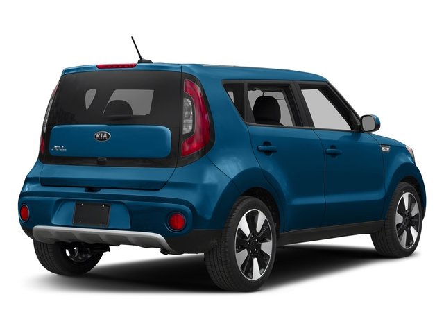 Used 2017 Kia Soul + with VIN KNDJP3A54H7428622 for sale in Bellingham, WA