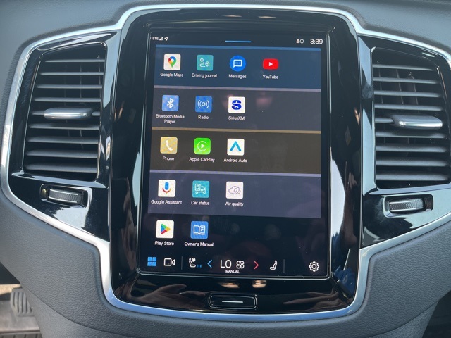 2024 Volvo XC90 Ultimate photo 13