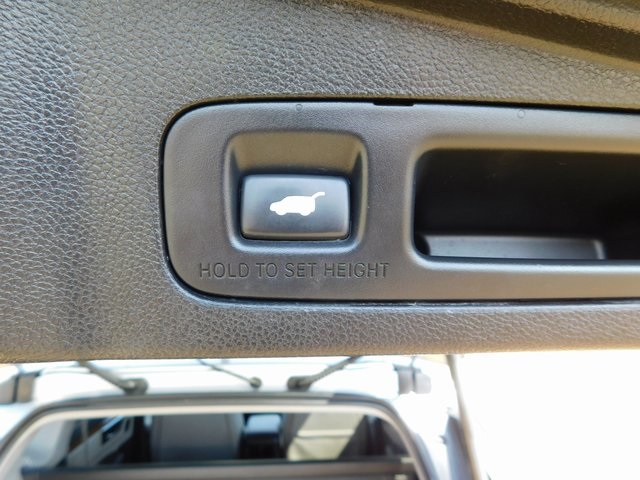 2020 Honda CR-V EX-L photo 27