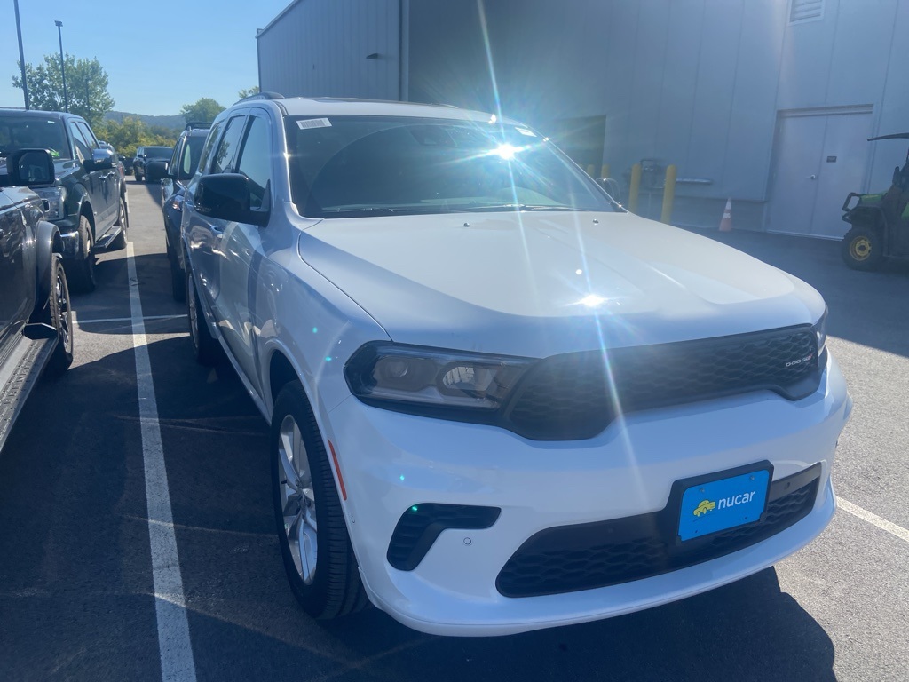 2026 Dodge Durango GT Plus's photo