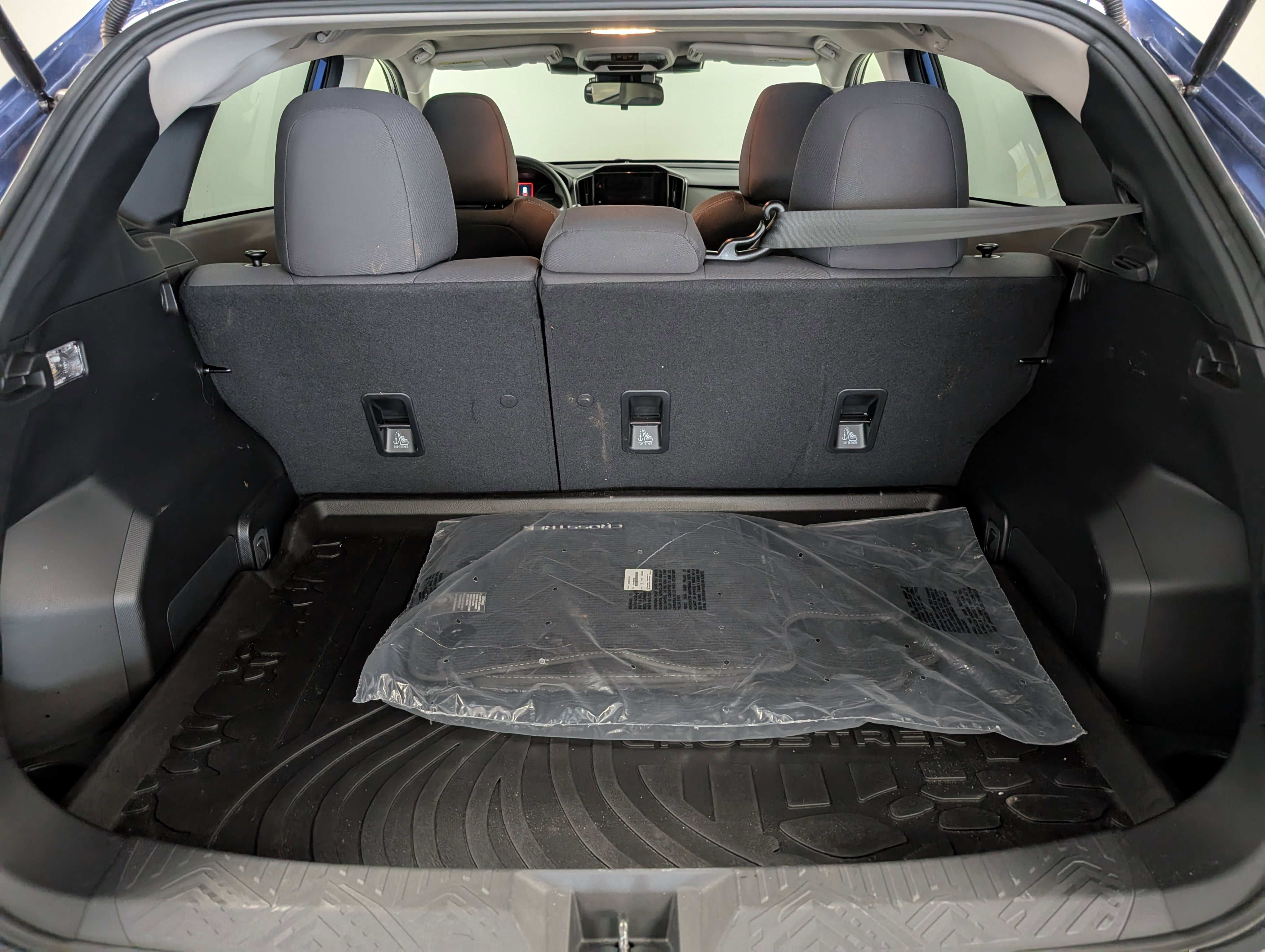 2025 Subaru Crosstrek Premium photo 11