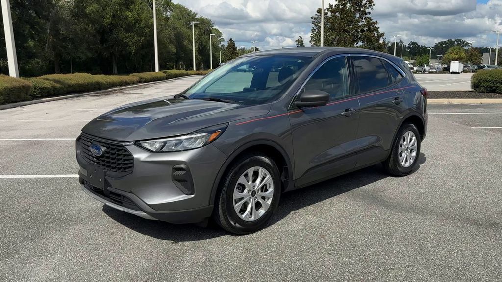 2024 Ford Escape Active photo 3