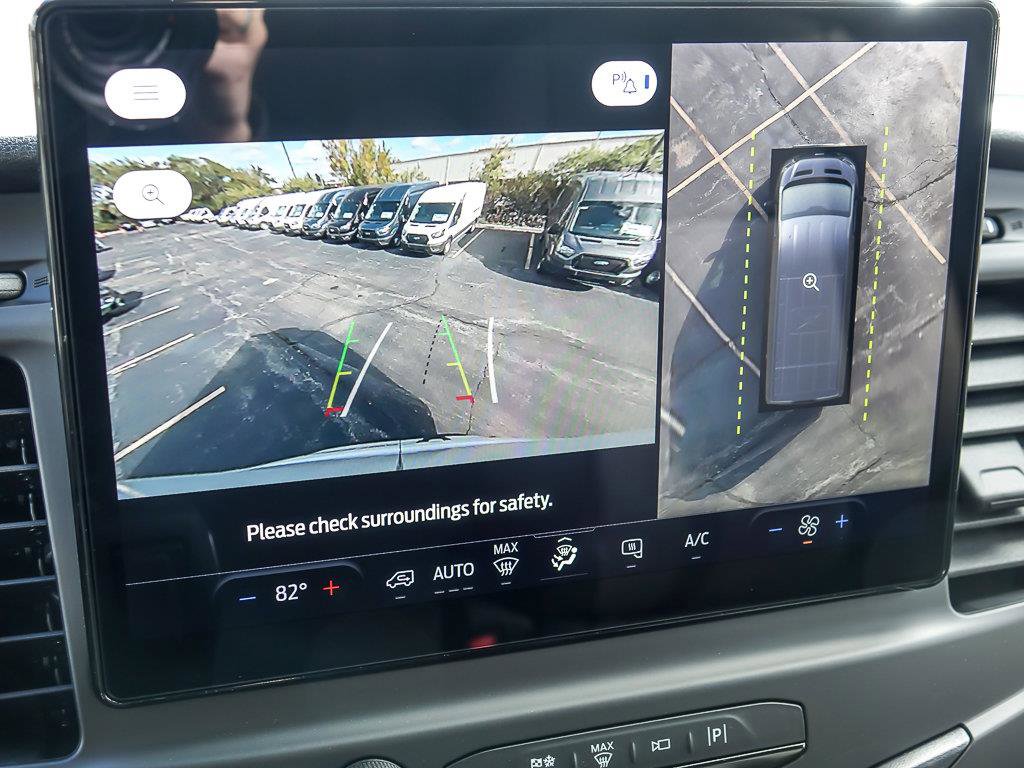 2026 FORD TRANSIT - Image 24