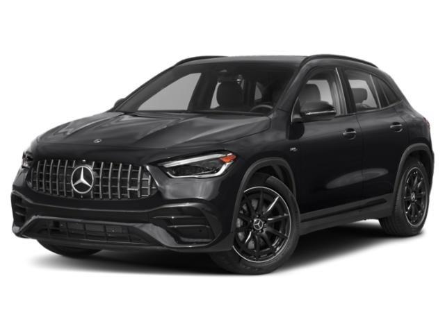 2023 Mercedes-Benz GLA Base's photo