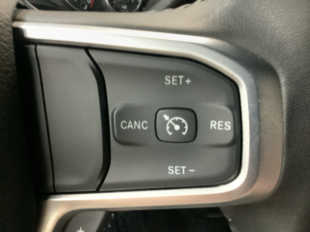 2024 Ram 3500 Big Horn photo 18
