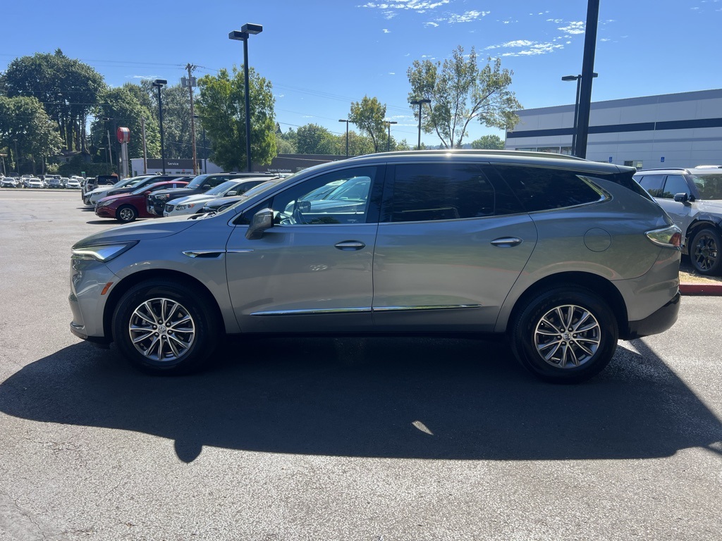 2024 Buick Enclave Premium photo 8