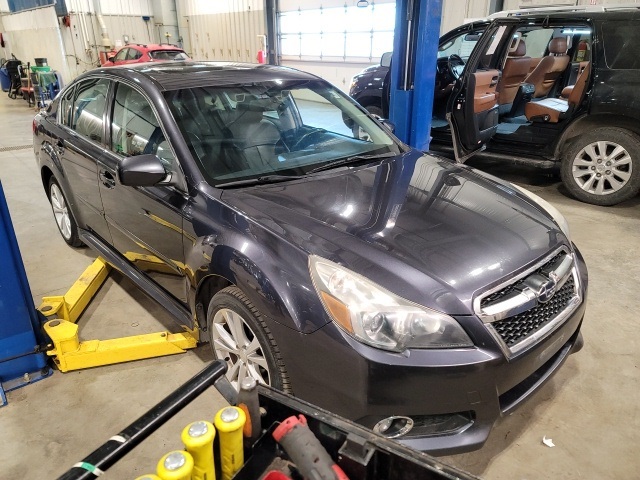 2013 Subaru Legacy I Limited