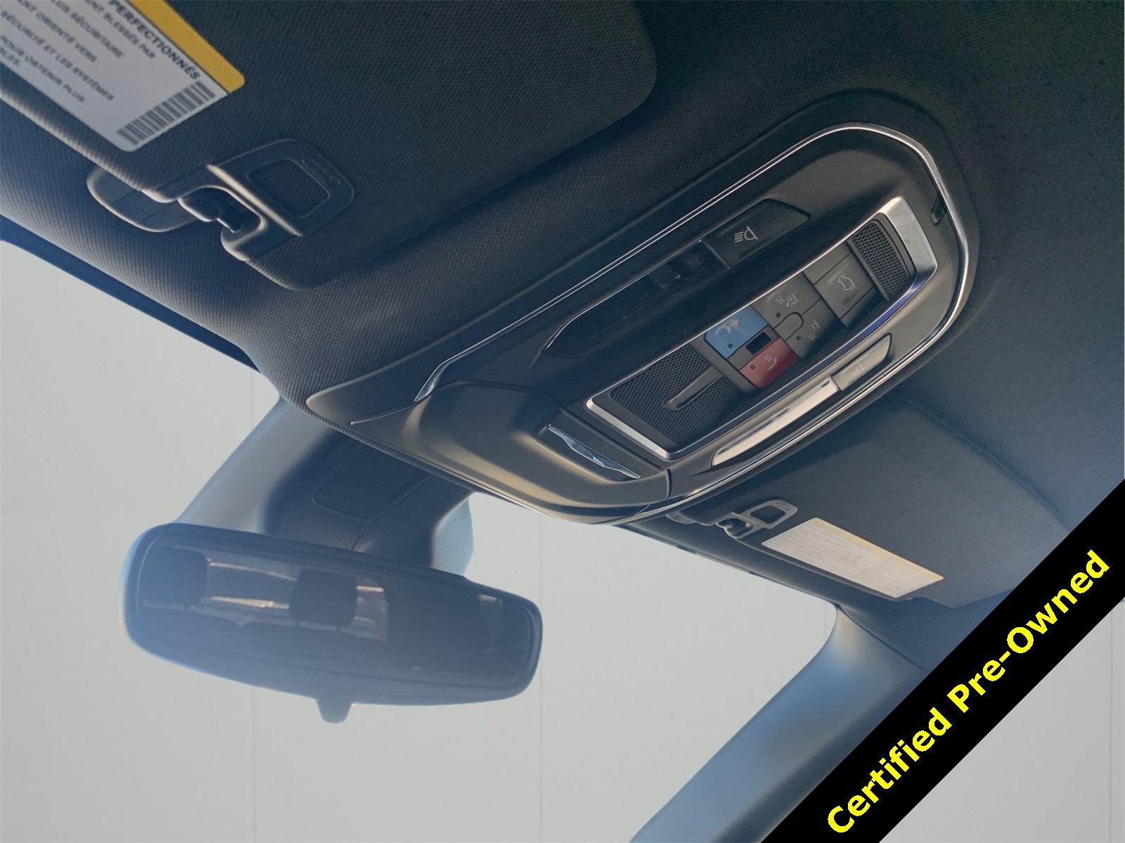 2024 Jeep Grand Cherokee Altitude photo 17