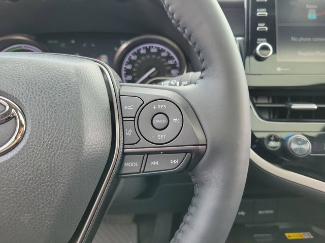 2022 Toyota Camry XSE photo 22