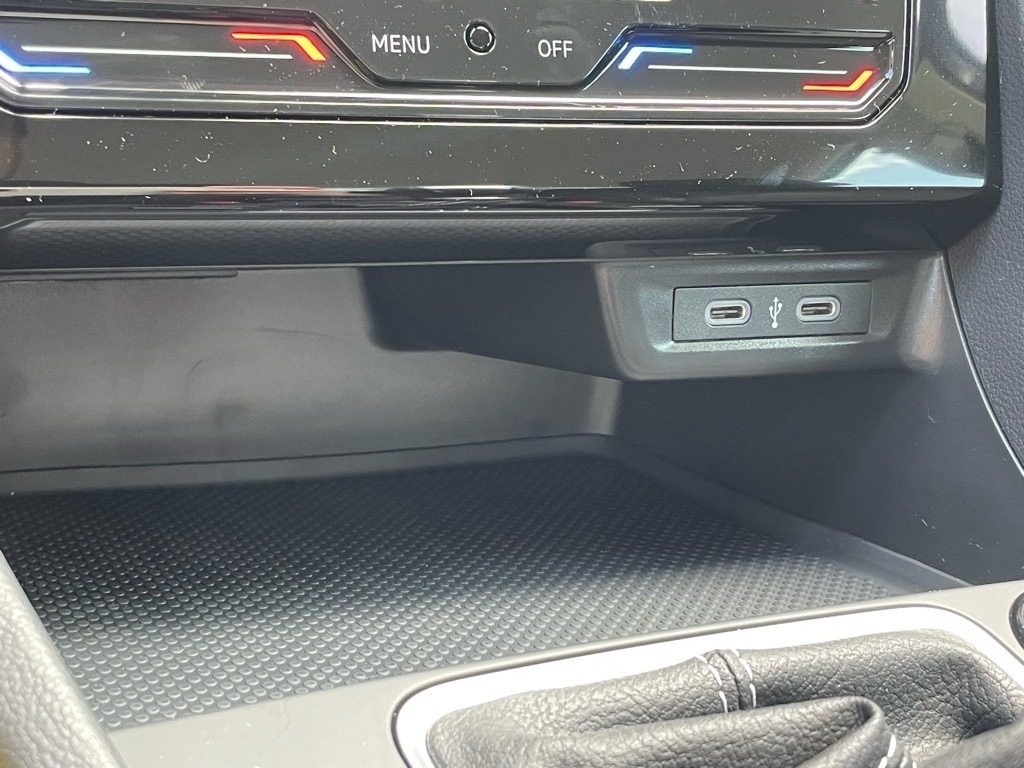 2026 Volkswagen Jetta 1.5T S photo 19