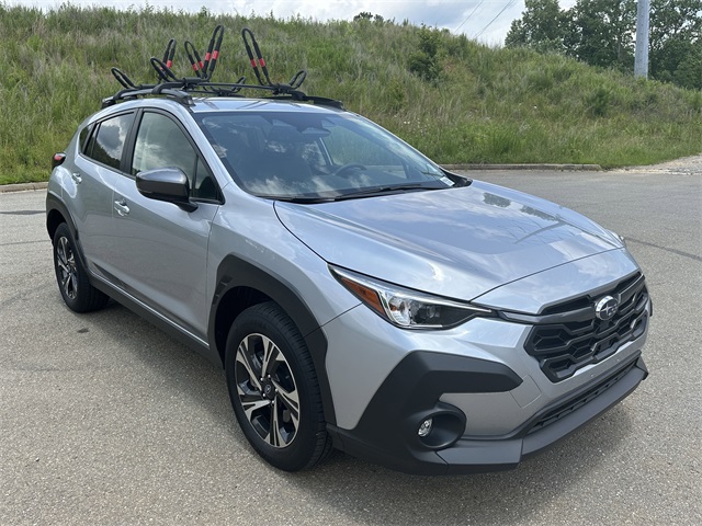 2024 Subaru Crosstrek Premium photo 7