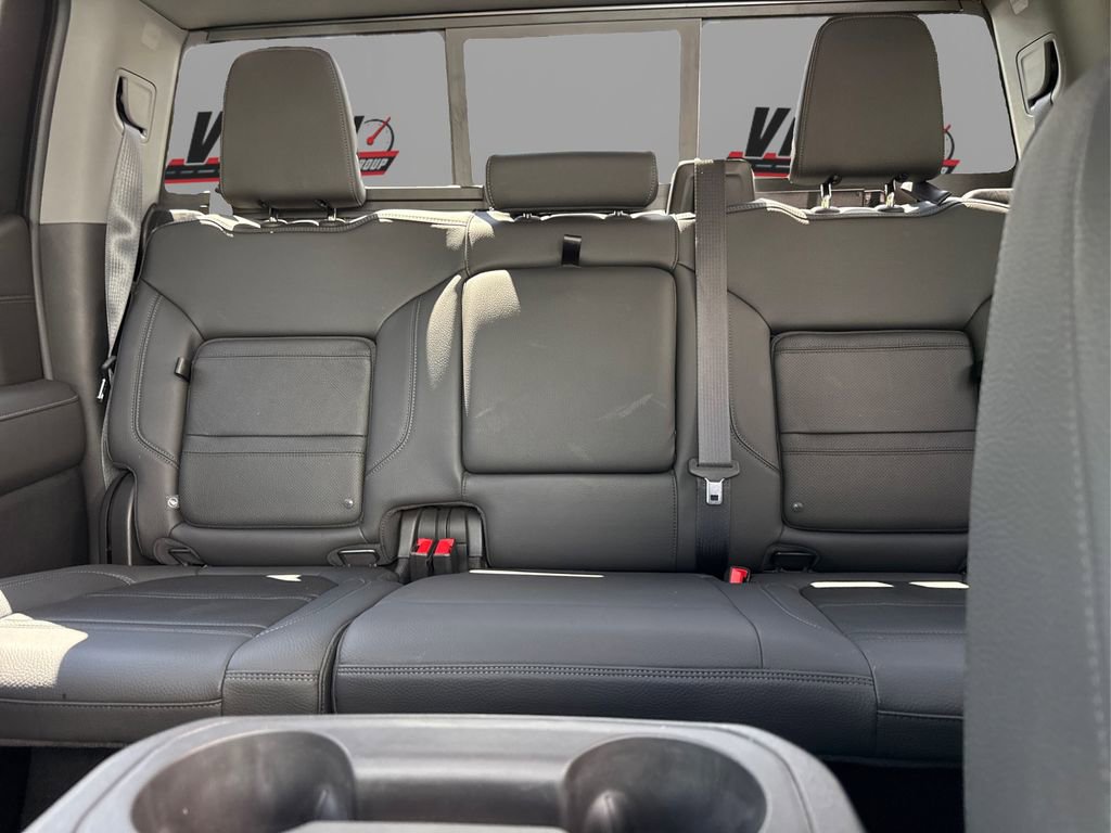2020 Gmc Sierra 1500 Denali photo 13