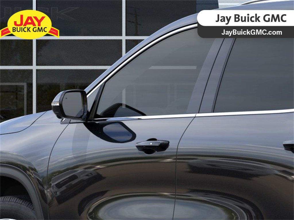 2026 Buick Enclave Preferred photo 12