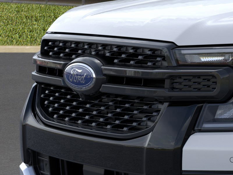 2024 Ford Ranger XLT photo 12