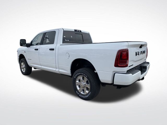 2025 Ram 2500 Big Horn photo 3