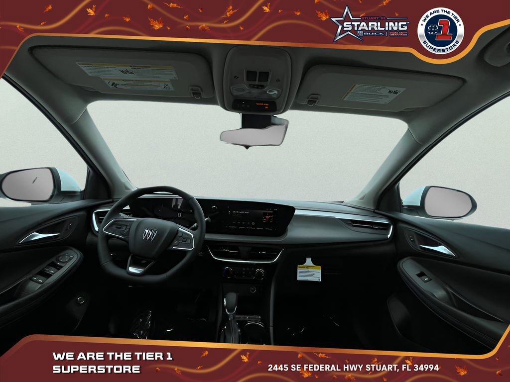 2026 Buick Encore GX Sport Touring photo 22