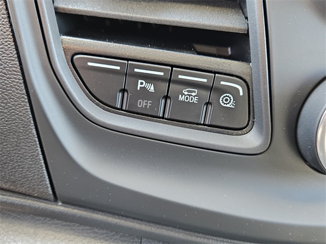 2025 Ford Transit Cargo Van photo 14