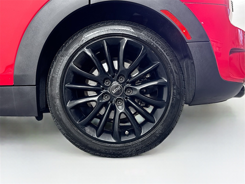 2023 Mini Cooper Base S ALL4 photo 31