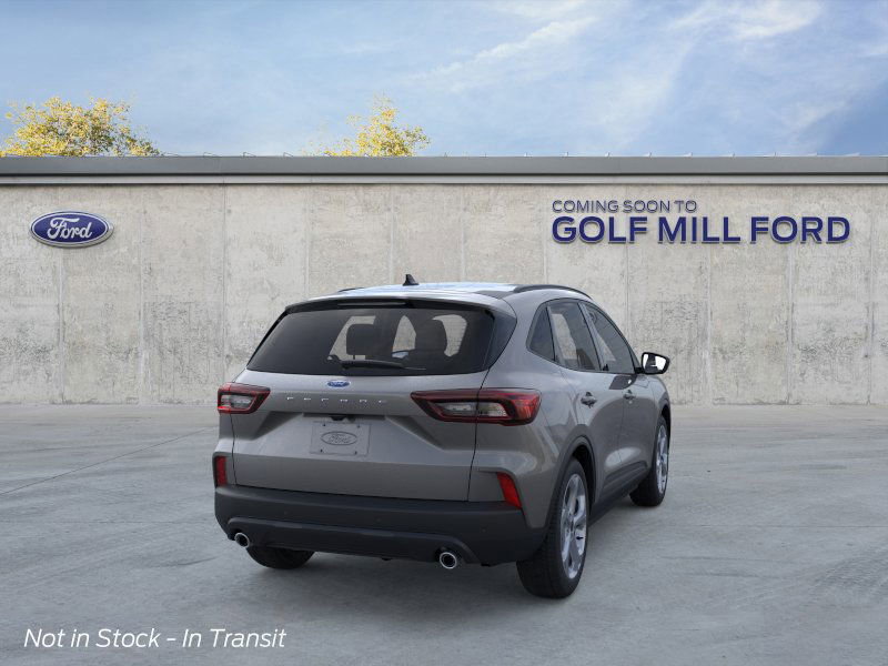 2026 FORD ESCAPE - Image 7