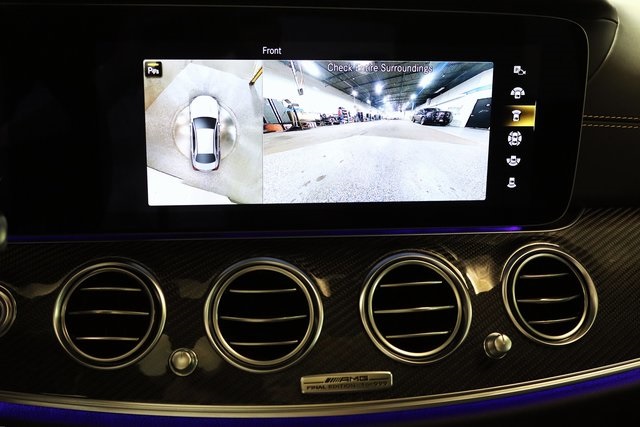 2023 Mercedes Benz E AMG 63 S photo 30