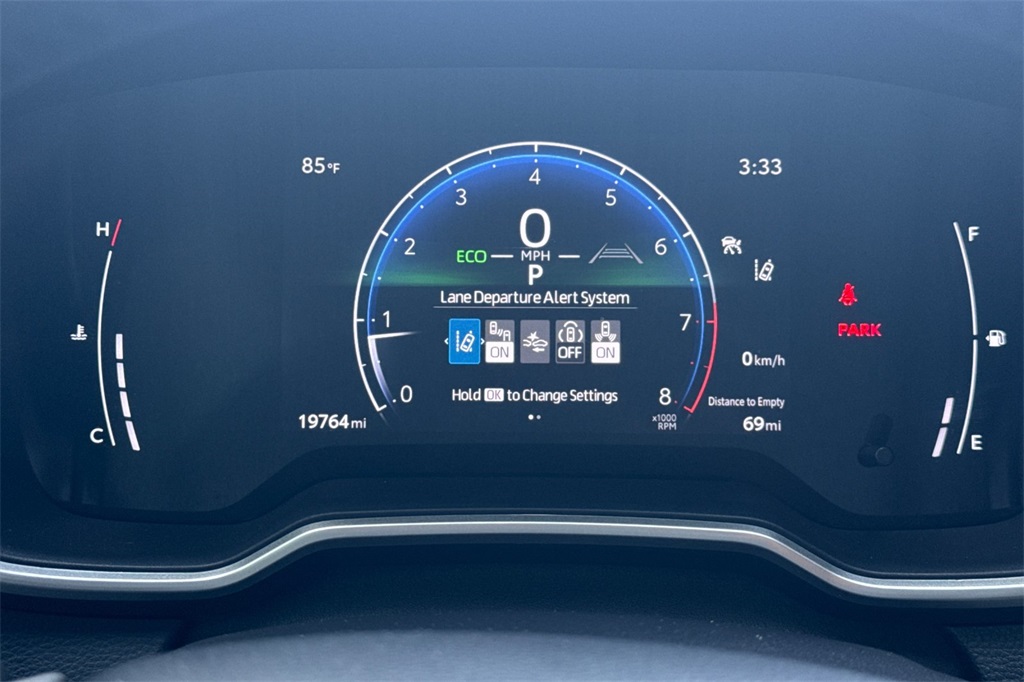 2023 Toyota Corolla XSE photo 25