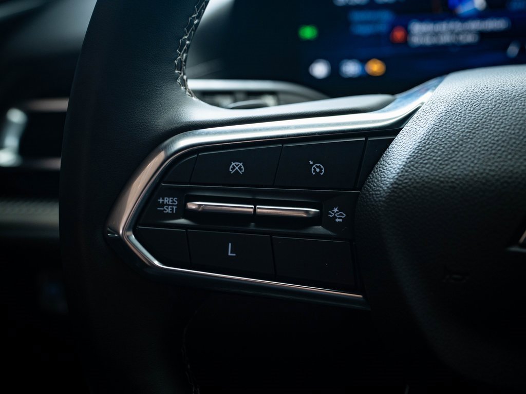 2024 Chevrolet Traverse LS photo 23