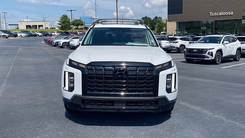 2025 Hyundai Palisade XRT photo 26