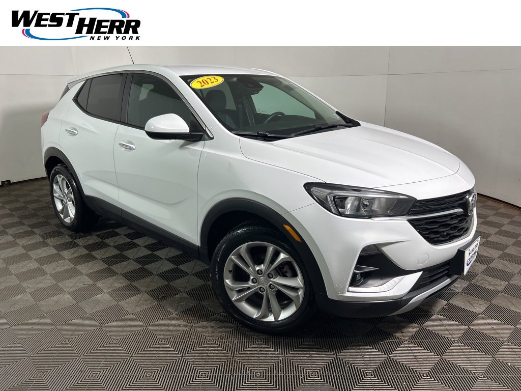 2023 Buick Encore GX Preferred's photo