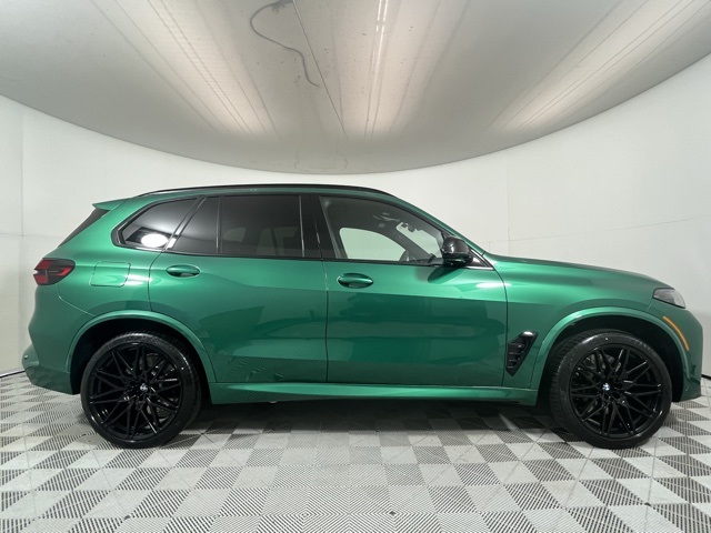 2026 Bmw X5 photo 8