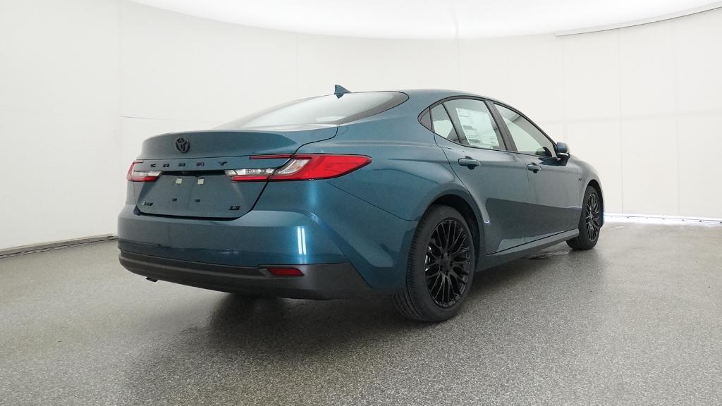 2026 Toyota Camry LE photo 20
