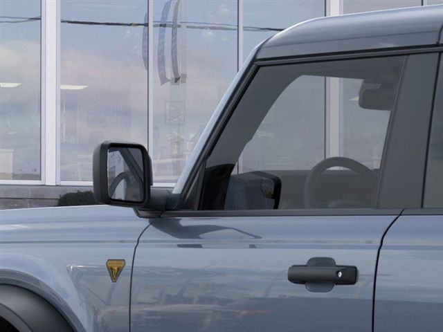 2025 FORD BRONCO - Image 47