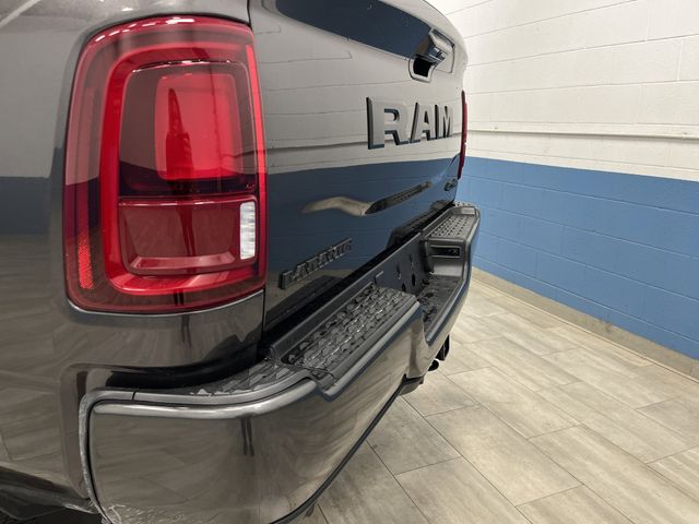 2026 Ram 2500 Laramie photo 37