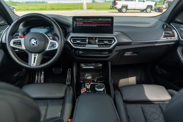 2023 Bmw X3 photo 9