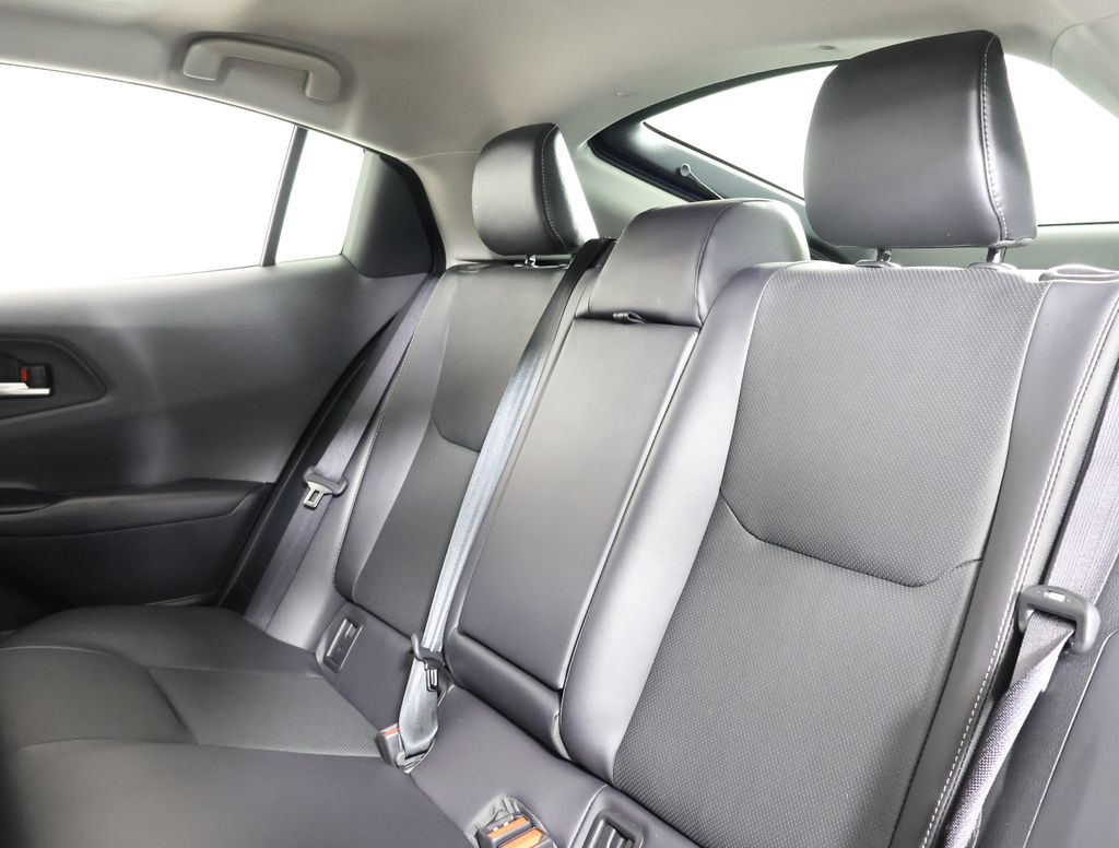 2024 Toyota Prius Limited photo 16